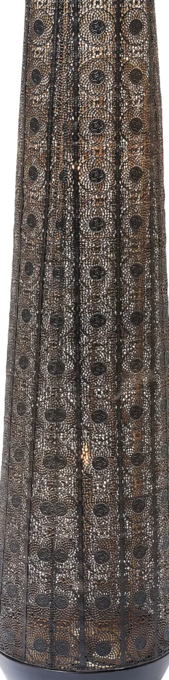 Golvlampa Sultan Cone 120cm - KARE Design