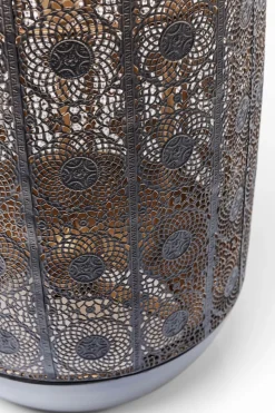 Golvlampa Sultan Cone 120cm - KARE Design