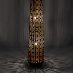 Golvlampa Sultan Cone 120cm - KARE Design