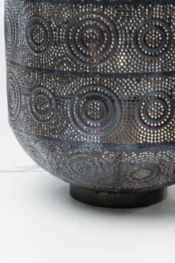 Golvlampa Sultan - Orientalisk Lykta/Lampa 30cm - KARE Design