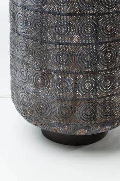 Golvlampa Sultan - Orientalisk Lykta/Lampa, 58cm - KARE Design