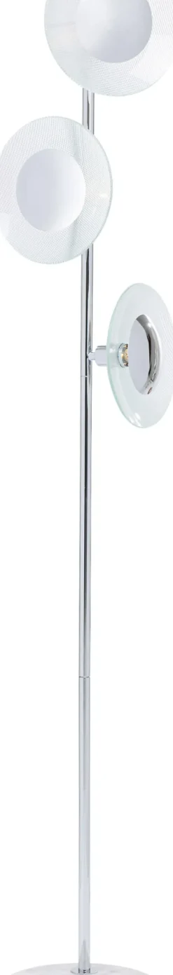 Golvlampa Ufo Tre - KARE Design