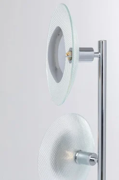 Golvlampa Ufo Tre - KARE Design