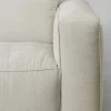 Henry Elements 2-sits - Cream, Höger - KARE Design