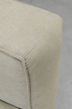 Henry Elements 2-sits - Cream, Höger - KARE Design