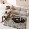 Henry Elements 3-Sits - Cream, Höger - KARE Design