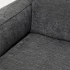 Henry Elements 3-Sits - Grå Vänster - KARE Design