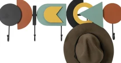 Hängare Art Signs - Flerfärgad, 80cm - KARE Design
