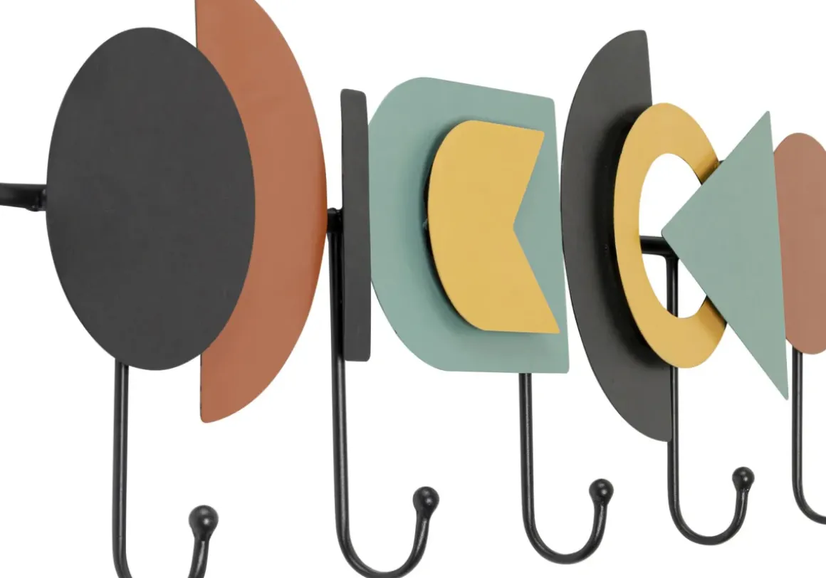 Hängare Art Signs - Flerfärgad, 80cm - KARE Design