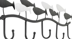 Hängare School Of Fish, 62cm - KARE Design