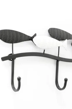Hängare School Of Fish, 62cm - KARE Design