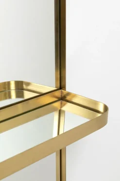 Hängare Tristan Mirror - Med Spegel 150x102cm - KARE Design