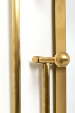Hängare Tristan Mirror - Med Spegel 150x102cm - KARE Design
