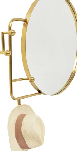 Hängare Tristan Mirror - Med Spegel, Ø65cm - KARE Design