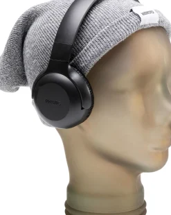 Hörlurställ Headphone Mount - Brun - KARE Design