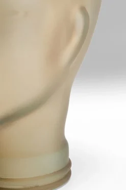 Hörlurställ Headphone Mount - Brun - KARE Design