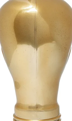 Hörlurställ Headphone Mount - Guld Metallic - KARE Design
