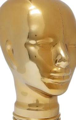 Hörlurställ Headphone Mount - Guld Metallic - KARE Design