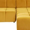 Hörnsoffa Belami - Amber Höger, 265x210cm - KARE Design