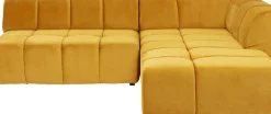 Hörnsoffa Belami - Amber Höger, 265x210cm - KARE Design