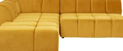 Hörnsoffa Belami - Amber Vänster, 265x210cm - KARE Design