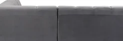 Hörnsoffa Belami - Grå Höger, 265x210cm - KARE Design