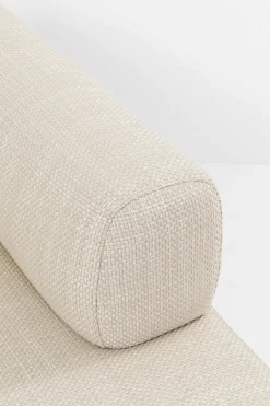 Hörnsoffa Bow - Cream Höger - KARE Design