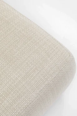 Hörnsoffa Bow - Cream Höger - KARE Design