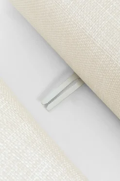 Hörnsoffa Bow - Cream Höger - KARE Design