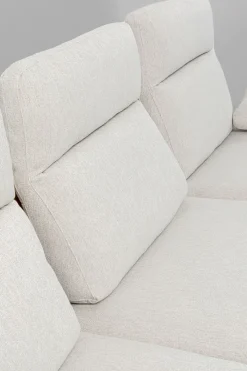 Hörnsoffa Charles - Höger, 333x169cm - KARE Design