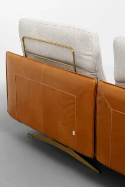 Hörnsoffa Charles - Höger, 333x169cm - KARE Design