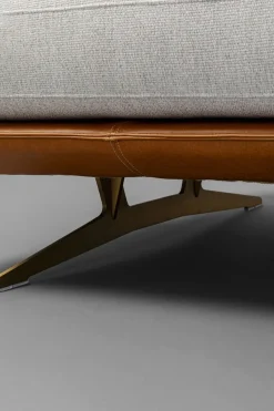 Hörnsoffa Charles - Höger, 333x169cm - KARE Design