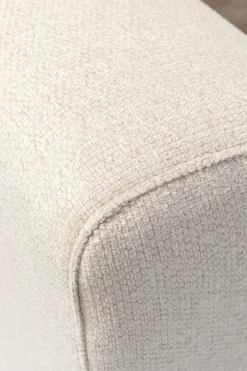 Hörnsoffa Gianni XS  - Cream Vänster - KARE Design