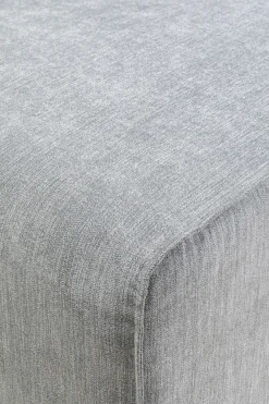 Hörnsoffa Infinity - Grå Höger, 306x182cm - KARE Design