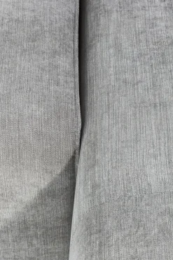 Hörnsoffa Infinity - Grå Höger, 306x182cm - KARE Design