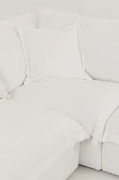 Hörnsoffa Madeira, 351x321cm - KARE Design