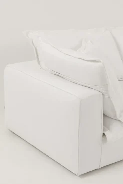 Hörnsoffa Madeira, 351x321cm - KARE Design