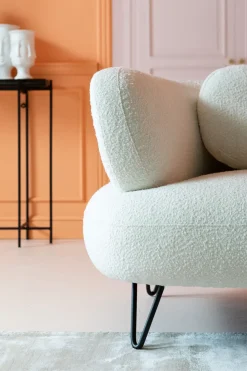 Hörnsoffa Peppo, 286x196cm - KARE Design