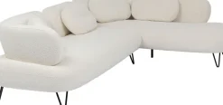 Hörnsoffa Peppo, 286x196cm - KARE Design