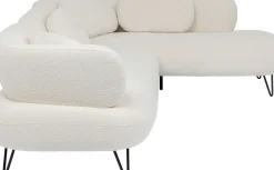 Hörnsoffa Peppo, 286x196cm - KARE Design