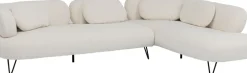 Hörnsoffa Peppo, 286x196cm - KARE Design