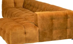 Hörnsoffa Salamanca - Höger - KARE Design