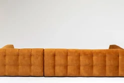 Hörnsoffa Salamanca - Höger - KARE Design