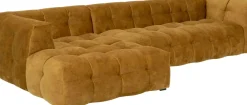 Hörnsoffa Salamanca - Vänster - KARE Design