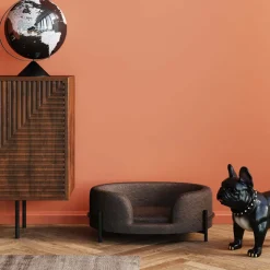 Hundbädd/Kattbädd Dream Day - Grå - KARE Design