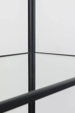Hylla Corinne - Öppen Bokhylla, 200x90cm - KARE Design