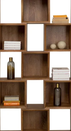 Hylla Cubes Balance, 103x192cm - KARE Design