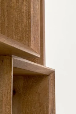 Hylla Cubes Balance, 103x192cm - KARE Design