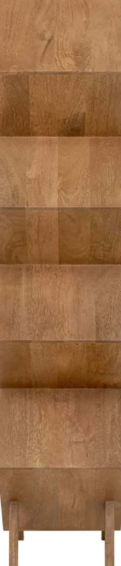 Hylla Cubes Balance, 57x173cm - KARE Design