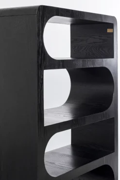 Hylla Forma - Massivt Mangoträ, 180x90cm - KARE Design
